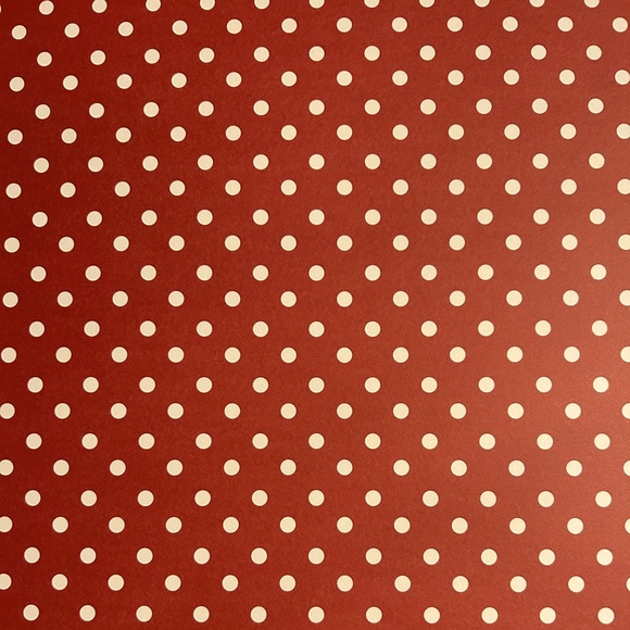 Fall Scrapbook Paper! Beautiful Autumn Colors! 12x12” - Picture 3 of 17